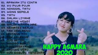 Download lagu Tik Tok# Happy Asmara What Is Love (DJ Selow) [AMPTELIK] # DJ BABU mp3
