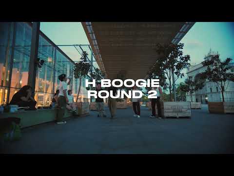 H BOOGIE VS PHIL EAZY FULL BATTLE