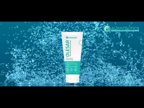 Olesar Hydrating Gentle Cleanser