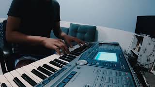 Download lagu Yamaha PSR-1100 Sound Test mp3