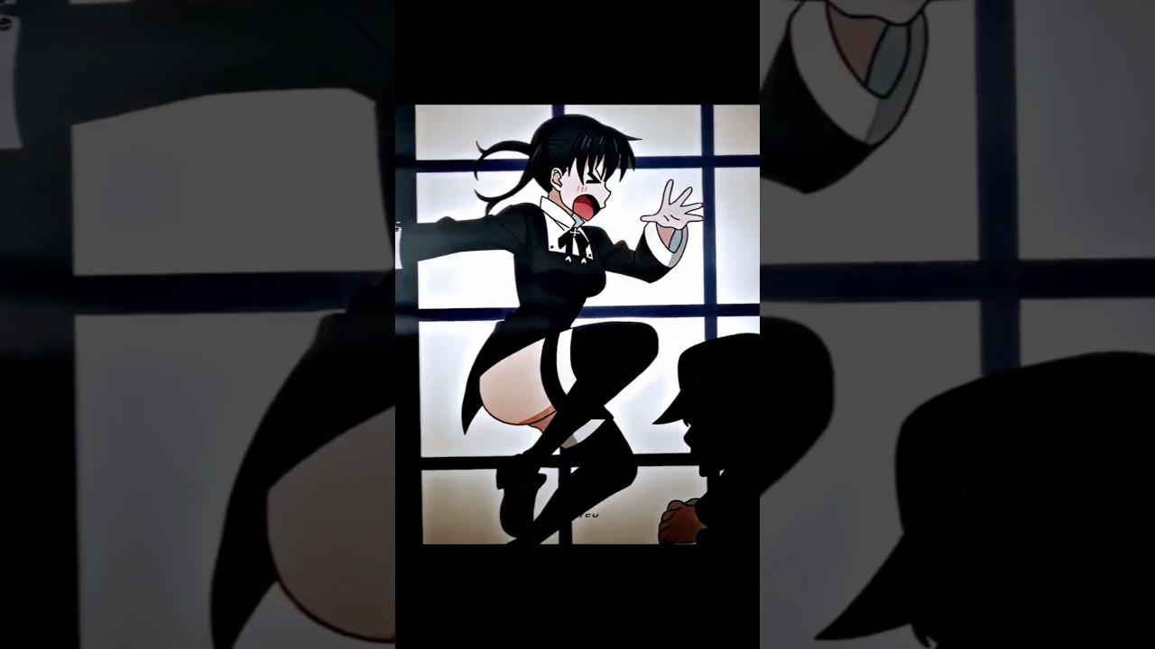 #enennoshouboutai #fireforce #tamakikotatsu #hibana #iris #anime #animeedit #fyp