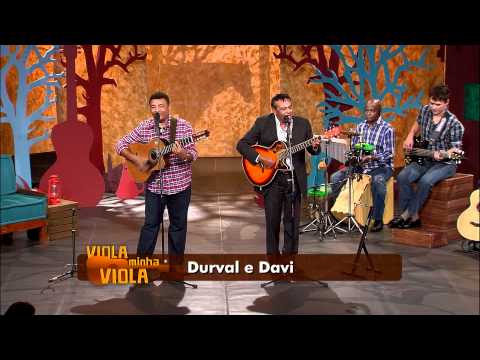 2220210 - Durval e Daví
