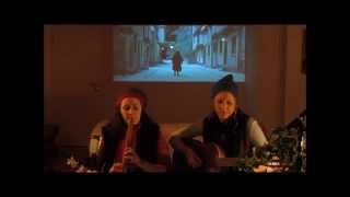 Harry in Winter  - cover for flute and guitar (Harry Potter Soundtrack)