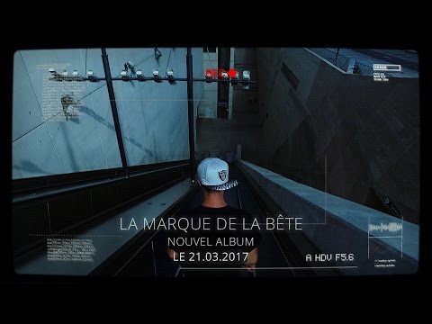 ODT - La marque de la bête - beat by Flev (Music Video)