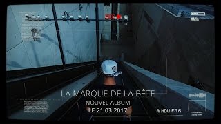 ODT - La marque de la bête - beat by Flev (Music Video)
