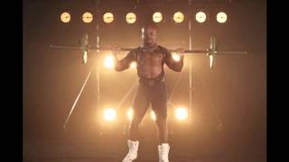 Julio Bashmore - Husk