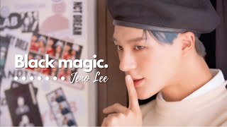 Download lagu [FMV] Black Magic - Jeno (제노) mp3