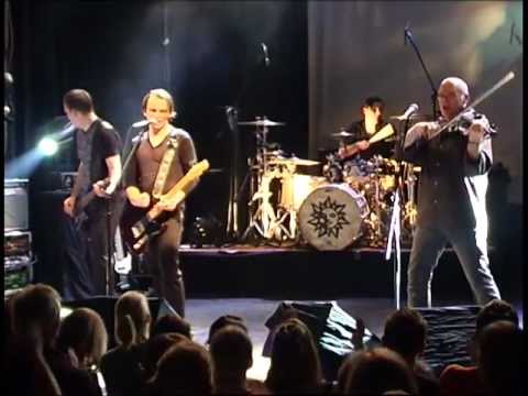 The Seer - Across the border