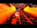 Audiosurf 2 - Mono Turbo - Napalm Death - Collision Course