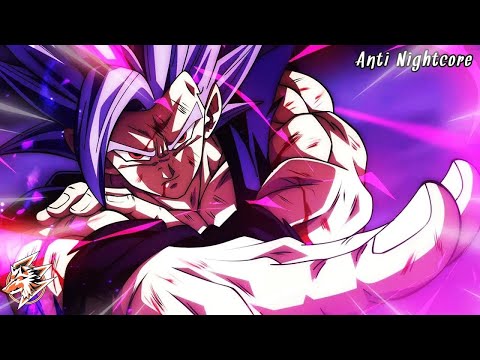 GOHAN | D Attack ft highlight  Nathalie Blue   Killer