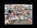 Hakeem Abraham And Britney Peacock Making Fraudulent Returns