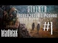 STALKER: ТЧ [Упавшая звезда. Честь наёмника]. Часть 1 - В ...