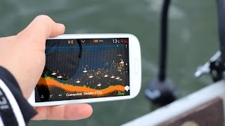 Deeper Smart Sonar PRO - відео 5