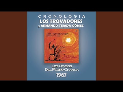 La Juntada - Los Trovadores