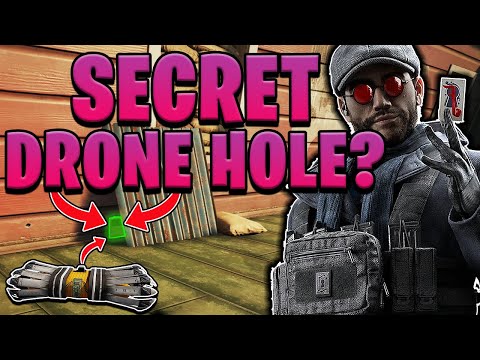 MACHEN SIE VERTEIDIGER VERRÜCKT!! 11 super nützliche Tipps und Tricks für Flores – Rainbow Six Si...