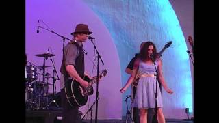 Todd Snider - Don't Tempt Me 2009-06-18 Levitt Shell - Memphis, Tn