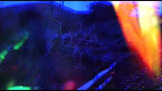 Kim Cascone - Knotted Constellation [teaser]