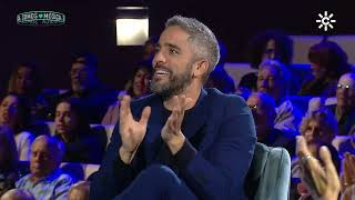 NOLASCO - &quot;Las Cosas Pequeñitas&quot; en Somos Música de Canal Sur TV