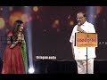 Sharanya Srinivas Live With SPB Sir Paruvame The Legend Lives On