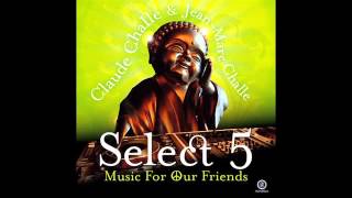 Thompascal / HP. Hoeger - People Mambo (Select 5, compiled by Claude Challe & Jean-Marc Challe))