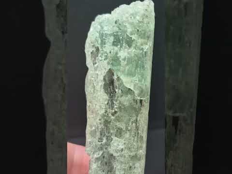 Beryl (Araçuaí, Minas Gerais - Brazil )