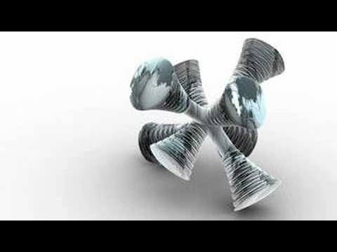 B0UNC3 - Paradise on E (-API- Remix) DJ RocketOrca version