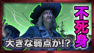 【クリティカル/Lv1/ノーダメージ】#14.バルボッサ攻略。〜ポート・ロイヤル〜【KINGDOM HEARTS Ⅱ FM キングダムハーツ2 FM 】
