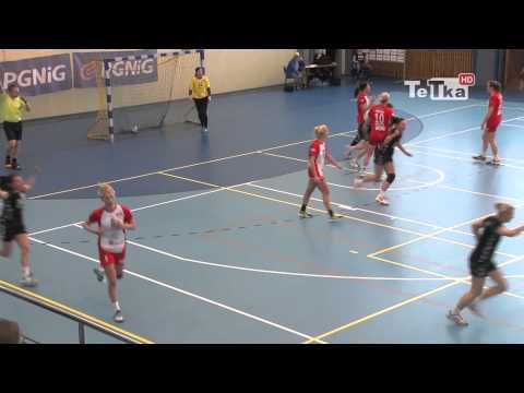 Tczew bez superligi - Tv Tetka Tczew HD