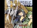 Birds of Avalon - Turn Gold
