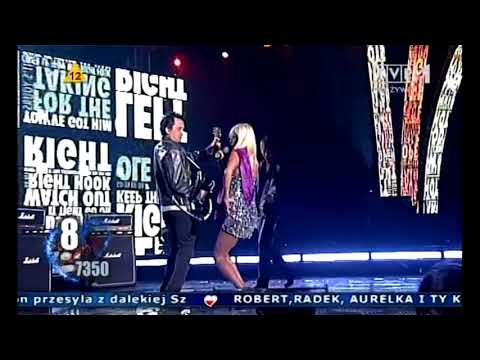 № KE084 • Anna Cyzon "Love Me" • Krajowe Eliminacje 2010