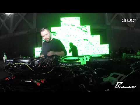 Pär Grindvik - FREEDOM222 - Medellin Electronic Music Festival
