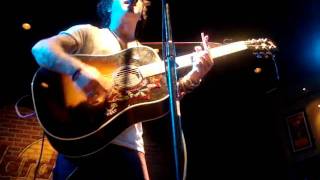 Walking On Water - Ryan Cabrera