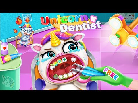 Unicorn Dentist Surgery – Craz Video