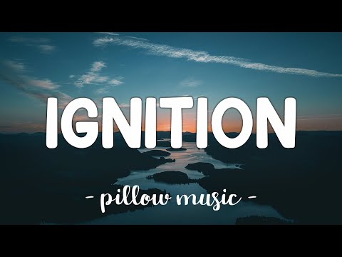 Ignition Remix - R Kelly (Lyrics) ????