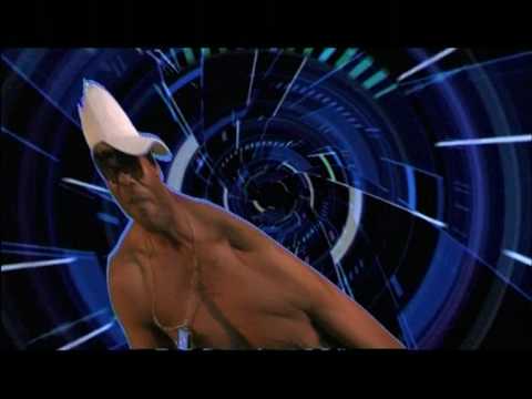 Sandy B Video (South Africa)