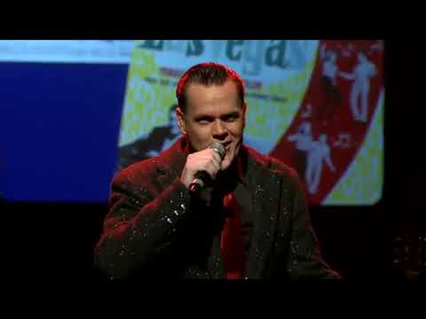 Elvis Forever Live    Medley 1  Henrik Aberg & Jack Baymoore