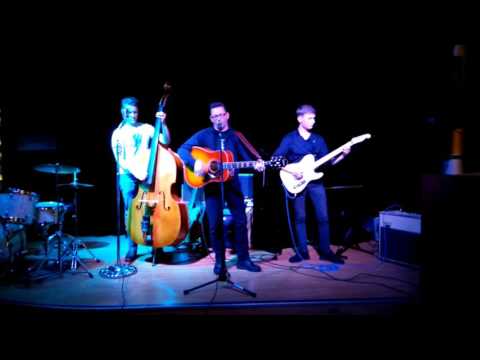 Das Tom Toxic Tollhaus Trio - 