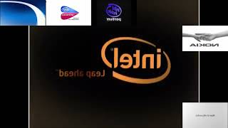 (V2) Intel Logos Sparta Unbothered Remix