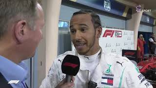 Formula 1 2019 Bahreyn GP 1080p Full HD izle