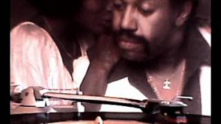 J.R. BAILEY - LOVE AND CONVERSATION