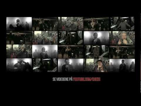 Chess National Cypher 2012 Teaser