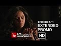 The Vampire Diaries 5x11 Extended Promo - 500 ...