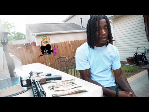 Dee Block - Dirty (Music Video)