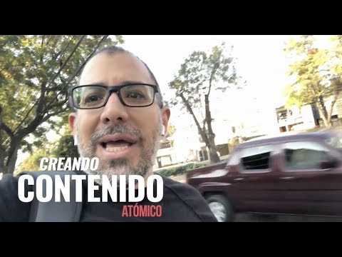 Se trata del contenido