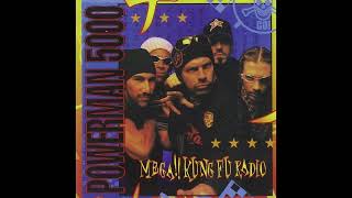 Powerman 5000 - 20 Miles To Texas 25 To Hell