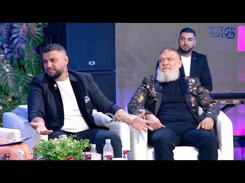 Ervin Gonxhi ka hatërmbetje. “Muhabete shqiptarësh”. Do isha pronar i ketij televizioni | Why Not