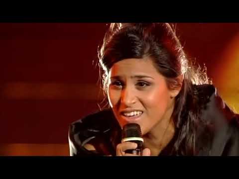 Sanremo 2009    Karima   Come in ogni ora
