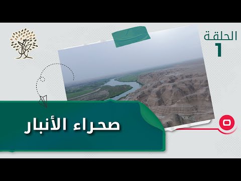 شاهد بالفيديو.. صحراء الأنباء - رحال م٥ - الحلقة ١