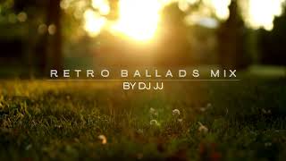 Download lagu RETRO BALLADS MIX mp3