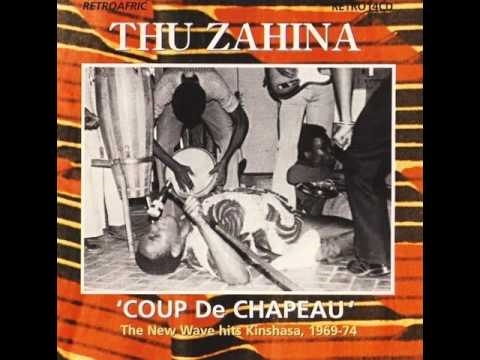 Thu Zahina - Lokoko.